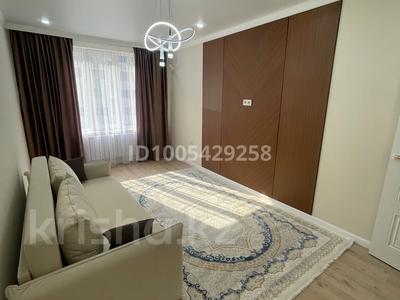 1-бөлмелі пәтер · 36 м² · 3/9 қабат, Райымбека 590/14, бағасы: 230 000 ₸ в Алматы, Наурызбайский р-н