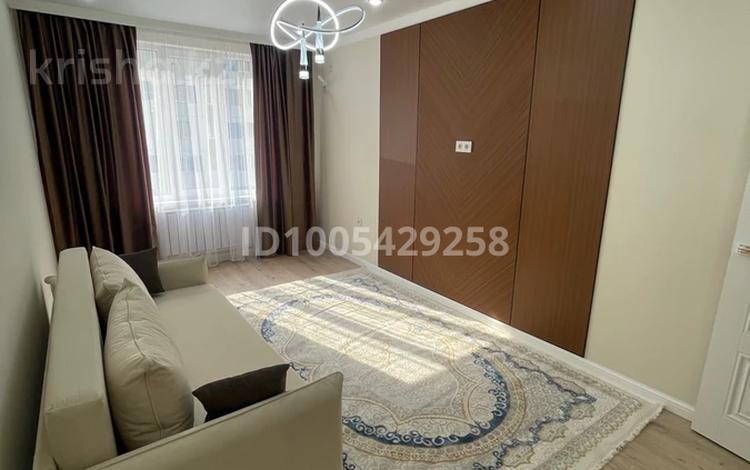 1-бөлмелі пәтер · 36 м² · 3/9 қабат, Райымбека 590/14, бағасы: 230 000 ₸ в Алматы, Наурызбайский р-н — фото 2