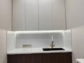 3-комнатная квартира · 77 м² · 12/21 этаж, Мангилик Ел 62 за 74.5 млн ₸ в Астане, Есильский р-н — фото 3