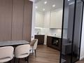 3-комнатная квартира · 77 м² · 12/21 этаж, Мангилик Ел 62 за 74.5 млн ₸ в Астане, Есильский р-н — фото 5