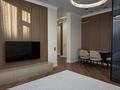 3-комнатная квартира · 77 м² · 12/21 этаж, Мангилик Ел 62 за 74.5 млн ₸ в Астане, Есильский р-н — фото 6