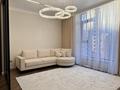 3-комнатная квартира · 77 м² · 12/21 этаж, Мангилик Ел 62 за 74.5 млн ₸ в Астане, Есильский р-н — фото 9