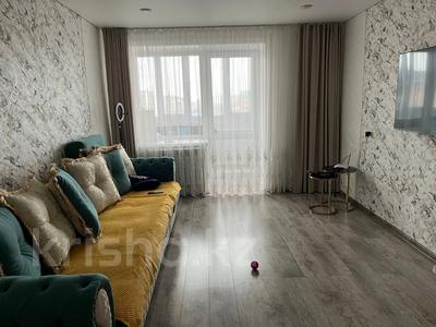 3-комнатная квартира · 62 м² · 5/5 этаж, Назарбаева за 25 млн 〒 в Петропавловске