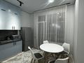 1-комнатная квартира · 50 м² · 5/16 этаж, Аргынбекова 18А за 20 000 ₸ в Шымкенте — фото 4