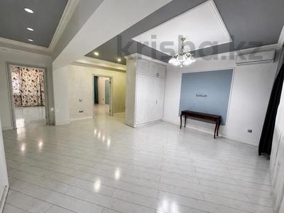 3-комнатная квартира · 85 м² · 1/5 этаж, Пушкина 129 — Абая и Курмангазы за 81 млн ₸ в Алматы, Медеуский р-н