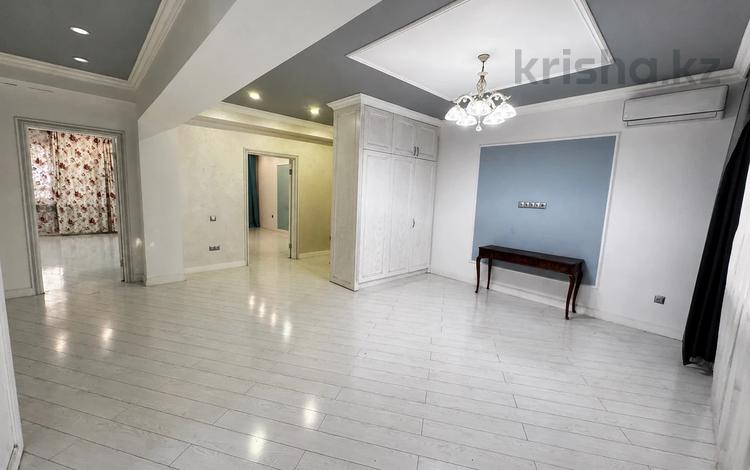 3-комнатная квартира · 85 м² · 1/5 этаж, Пушкина 129 — Абая и Курмангазы за 81 млн ₸ в Алматы, Медеуский р-н — фото 24