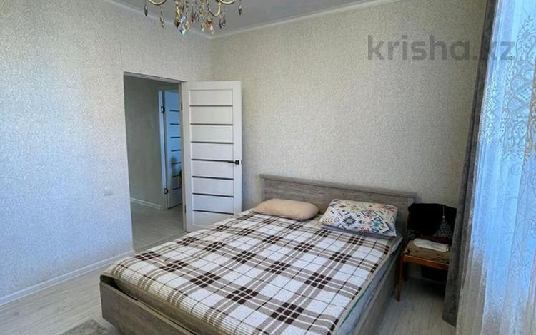 3-комнатная квартира, 85.7 м², 2/5 этаж, Сарыарка 9