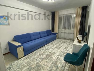 2-комнатная квартира, 60 м², 5/5 этаж, Болашак за 23 млн 〒 в Талдыкоргане