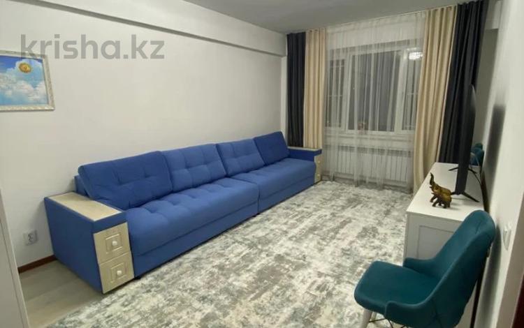 2-комнатная квартира, 60 м², 5/5 этаж, Болашак за 23 млн 〒 в Талдыкоргане — фото 13