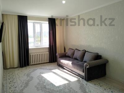 2-бөлмелі пәтер, 58.4 м², 1/9 қабат, ул. Кумисбекова, бағасы: 24.8 млн 〒 в Астане, р-н Байконур