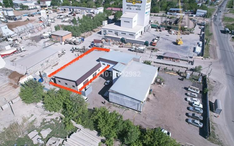Еркін, кеңселер, қоймалар, жқб, автосервистер мен көлік жуу · 340 м², бағасы: ~ 1 млн ₸ в Астане, Сарыарка р-н — фото 2