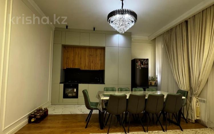 2-бөлмелі пәтер · 58.2 м² · 1/5 қабат, мкр. Алтын орда, Саздинское лесничиство, бағасы: 31 млн ₸ в Актобе — фото 7