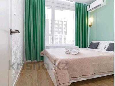 1-комнатная квартира · 37 м², Туран 55/5 за 300 000 ₸ в Астане, Нура р-н