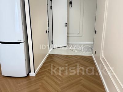 1-комнатная квартира · 45 м² · 5/13 этаж, Журавлева 28 — Возле ТЦ Мега за 350 000 ₸ в Алматы, Бостандыкский р-н