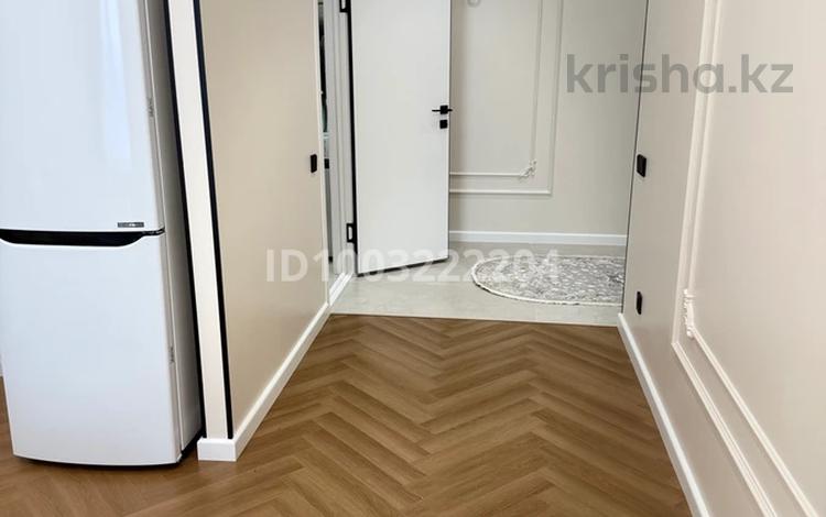 1-бөлмелі пәтер · 45 м² · 5/13 қабат, Журавлева 28 — Возле ТЦ Мега, бағасы: 350 000 ₸ в Алматы, Бостандыкский р-н — фото 2