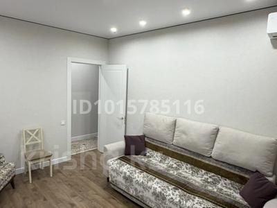 1-бөлмелі пәтер · 35 м², Байтұрсынұлы, бағасы: 250 000 ₸ в Астане, Сарайшык р-н