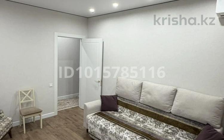 1-бөлмелі пәтер · 35 м², Байтұрсынұлы, бағасы: 250 000 ₸ в Астане, Сарайшык р-н — фото 2