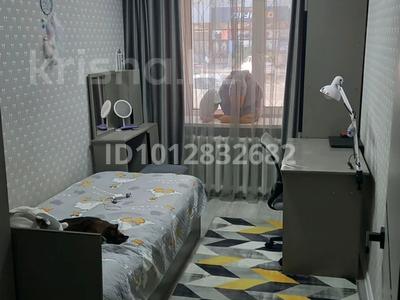3-комнатная квартира · 58 м² · 1/4 этаж, Глинки 63 — Баня Никитич за 19 млн ₸ в Семее