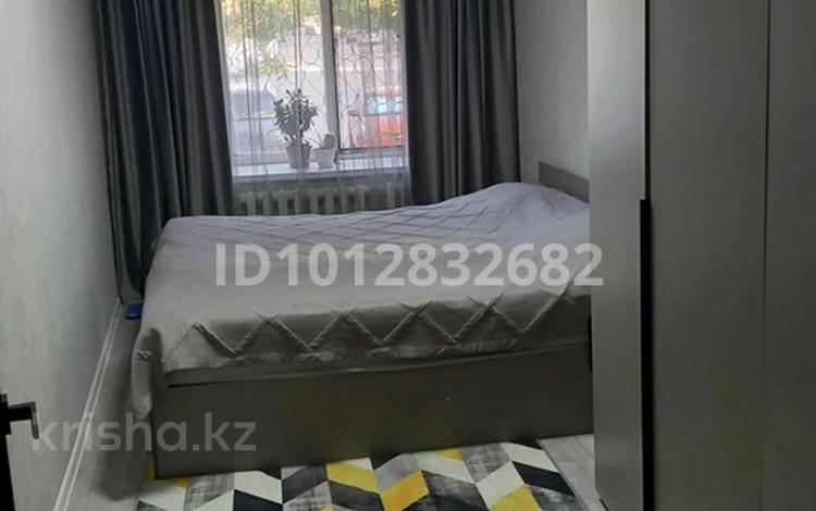 3-комнатная квартира · 58 м² · 1/4 этаж, Глинки 63 — Баня Никитич за 18.9 млн ₸ в Семее — фото 3