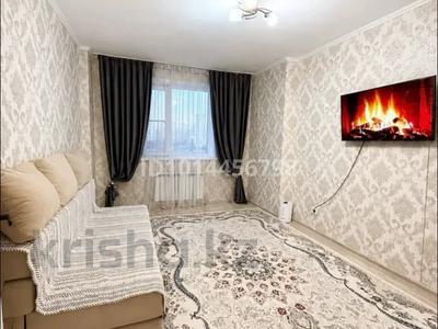 1-комнатная квартира · 34 м² · 3/13 этаж, Кошкарбаева 29 — Қошқарбаева Жумабаева за 200 000 ₸ в Астане, Алматы р-н