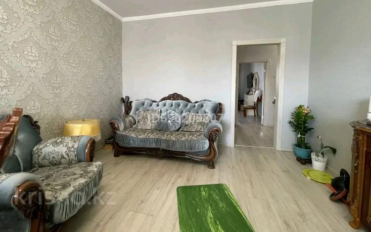 2-комнатная квартира · 75 м² · 5/9 этаж, Ткачева 5 — Майры за 38 млн ₸ в Павлодаре — фото 6