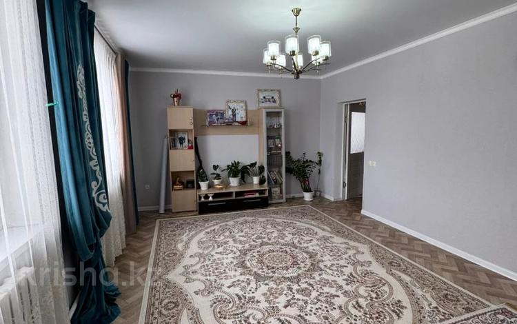 Отдельный дом · 4 комнаты · 120 м² · 10 сот., жилой массив Жанаконыс-2, Жанаконыс 2 за 27 млн ₸ в Актобе — фото 2