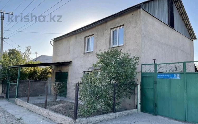 Жеке үй · 5 бөлме · 180 м² · 8 жүзд., Богенбай батыра 58 — Мкр.Казыгурт, бағасы: 250 000 ₸ в Шымкенте — фото 2