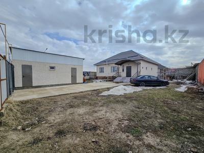 Отдельный дом · 4 комнаты · 160 м² · 5 сот., Кайнар 2 за 30.5 млн 〒 в Талдыкоргане