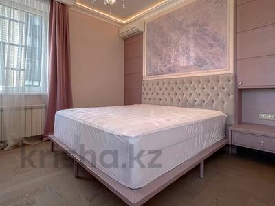 Пәтерлер в Алматы: 4-бөлмелі пәтер · 130 м² · 8/21 қабат, Аль-Фараби, бағасы: 1.2 млн 〒 4-бөлмелі пәтер · 130 м² · 8/21 қабат, Аль-Фараби, бағасы: 1.2 млн 〒 в Алматы, Бостандыкский р-н