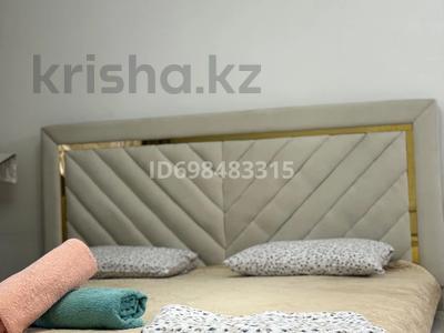 1-бөлмелі пәтер · 38 м² · 7/10 қабат, Мкр Аксай-5 25, бағасы: 16 000 〒 в Алматы, Ауэзовский р-н