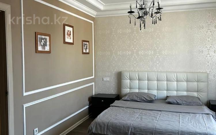 3-комнатная квартира · 151.2 м² · 10/24 этаж, Тараса Шевченко 8 за 55 млн ₸ в Астане — фото 3