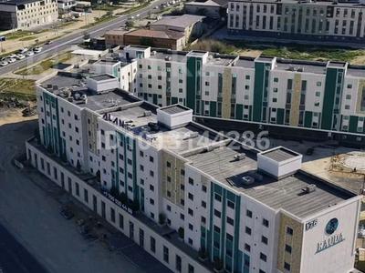 1-комнатная квартира · 46.8 м² · 5/6 этаж, 29а мкр уч 130/5 за 8.6 млн ₸ в Актау