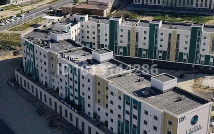 1-комнатная квартира · 46.8 м² · 5/6 этаж, 29а мкр уч 130/5 за 8.6 млн ₸ в Актау — фото 2