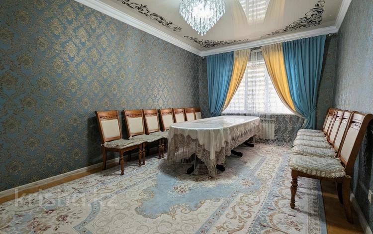Жеке үй · 9 бөлме · 250.7 м² · 8 жүзд., Кошке Кеменгерулы 12, бағасы: 123 млн ₸ в Алматы, Наурызбайский р-н — фото 2