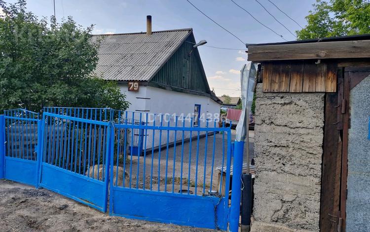 Жеке үй · 3 бөлме · 63.4 м² · 13.5 жүзд., Даулетбекова 79, бағасы: 7 млн ₸ в Жанаарка — фото 2