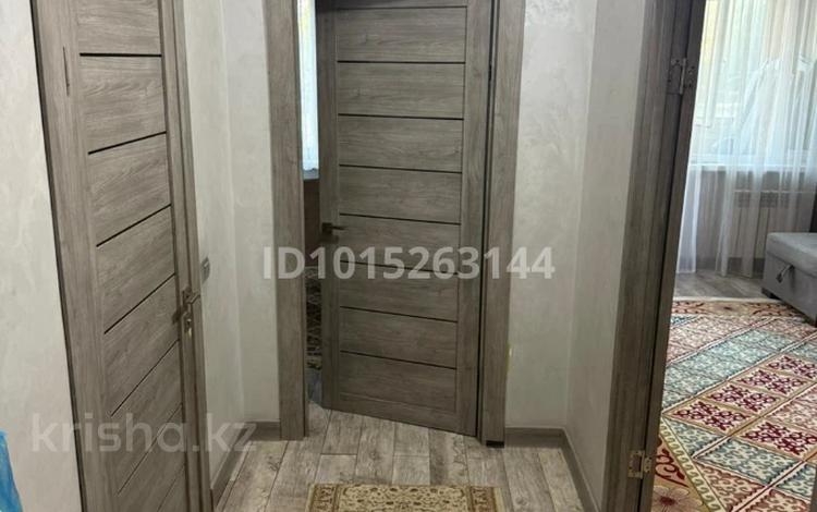 1-бөлмелі пәтер · 40 м² · 2/5 қабат, Көкжиек ш/а. 14, бағасы: 200 000 ₸ в Алматы, Жетысуский р-н — фото 2