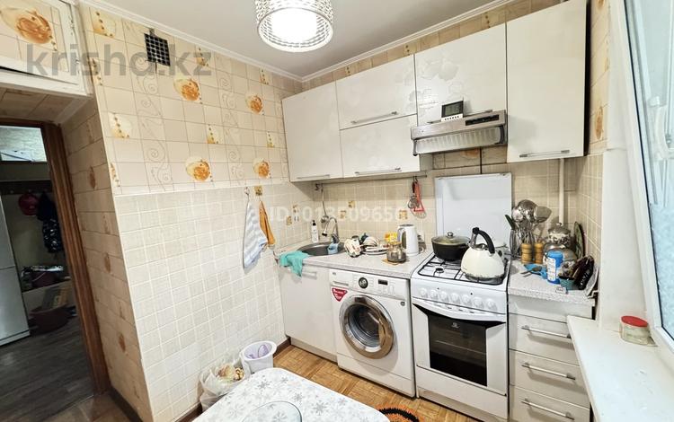 2-бөлмелі пәтер · 46 м² · 3/4 қабат, мкр Коктем-3 2, бағасы: 300 000 ₸ в Алматы, Бостандыкский р-н — фото 2