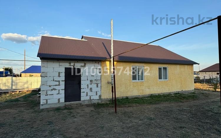 Отдельный дом · 4 комнаты · 135 м² · 10 сот., Арман за 22 млн ₸ в Трекино — фото 2