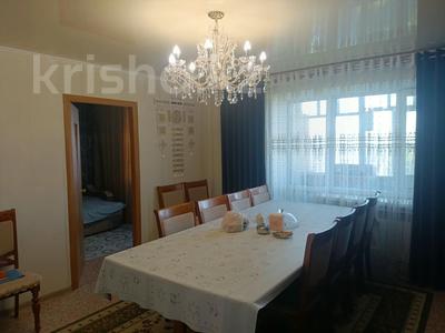 3-комнатная квартира · 55.6 м² · 9/9 этаж, 7 микрорайон 5 за 10.5 млн ₸ в Темиртау