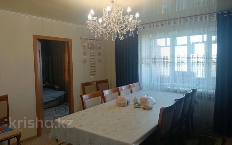 3-комнатная квартира · 55.6 м² · 9/9 этаж, 7 микрорайон 5 за 10.5 млн ₸ в Темиртау — фото 6