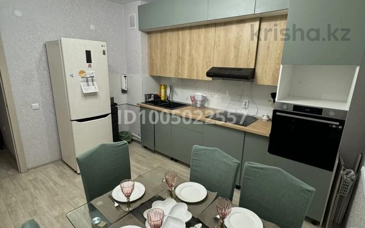 3-комнатная квартира · 89.5 м² · 1/9 этаж, Есенберлина 70 за 30 000 ₸ в Усть-Каменогорске, Ульбинский — фото 17