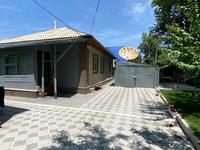 Отдельный дом · 4 комнаты · 90 м² · 4.2 сот., Спартака 16 — Район Спирт завод. за 42 млн 〒 в Талгаре