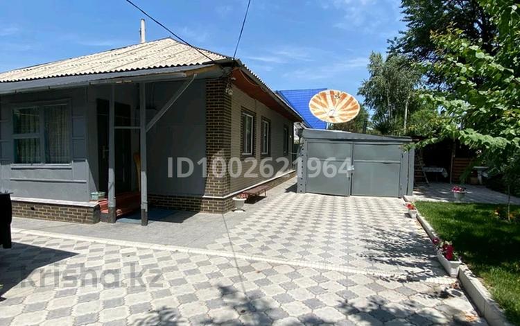 Отдельный дом · 4 комнаты · 90 м² · 4.2 сот., Спартака 16 — Район Спирт завод. за 39 млн ₸ в Талгаре — фото 2