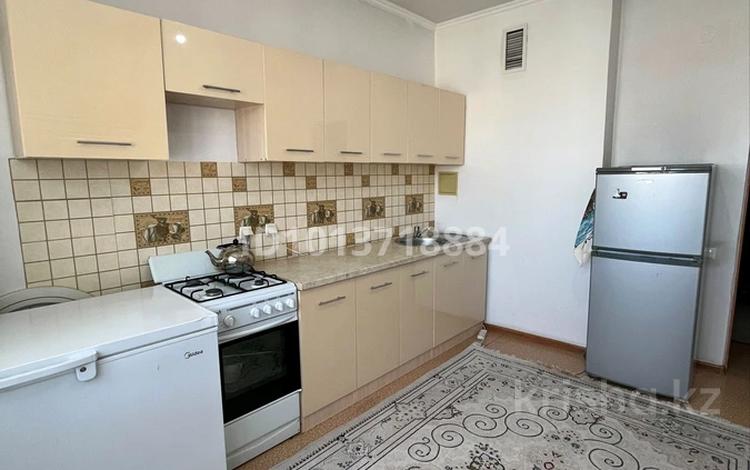 1-комнатная квартира · 39 м² · 5/5 этаж, мкр Жас Канат, Жас қанат за 180 000 ₸ в Алматы, Турксибский р-н — фото 2