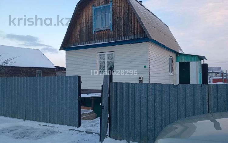 Дача · 2 комнаты · 26.8 м² · 6 сот., Клубничная 74 — С/т яраславец за 7 млн ₸ в Усть-Каменогорске, Ахмирово — фото 2