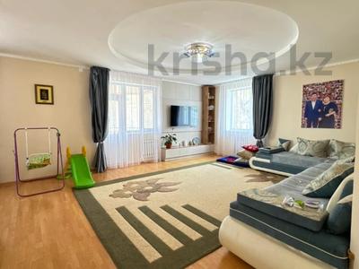 Жеке үй · 6 бөлме · 175 м² · 9 жүзд., Хан тау 19, бағасы: 130 млн ₸ в 