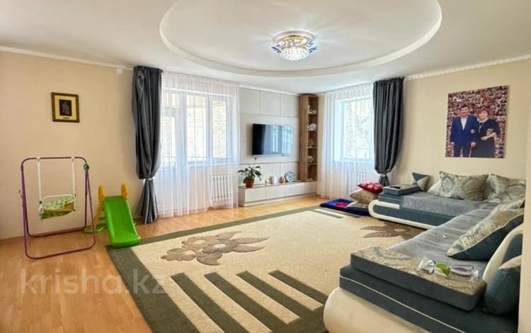 Жеке үй · 6 бөлме · 175 м² · 9 жүзд., Хан тау 19, бағасы: 130 млн ₸ в  — фото 32