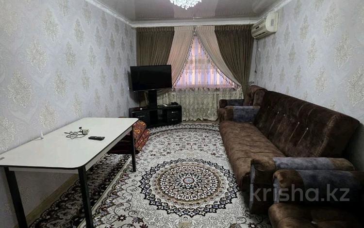 3-комнатная квартира · 60 м² · 1/5 этаж, Республика за 170 000 ₸ в Шымкенте, Абайский р-н — фото 2