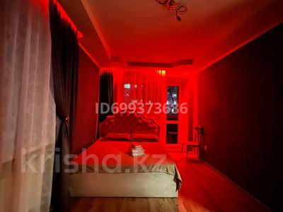 2-комнатная квартира · 45 м² · 2/5 этаж, 50 лет Октября 23 — Ленина за 15 000 ₸ в Рудном