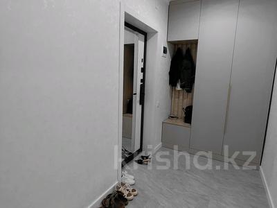 2-комнатная квартира · 48 м² · 5 этаж, Садвокасова за 22 млн ₸ в Кокшетау